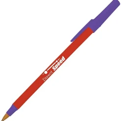 Bic Round Stic Pen