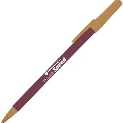 Bic Round Stic Pen