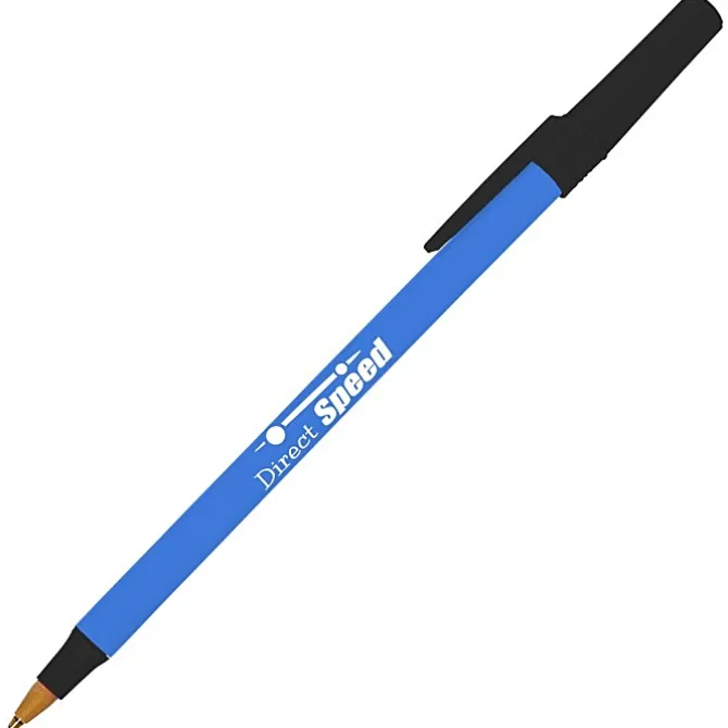 Bic Round Stic Pen