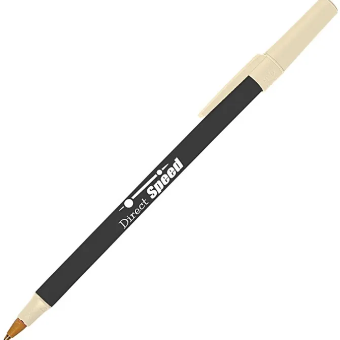 Bic Round Stic Pen