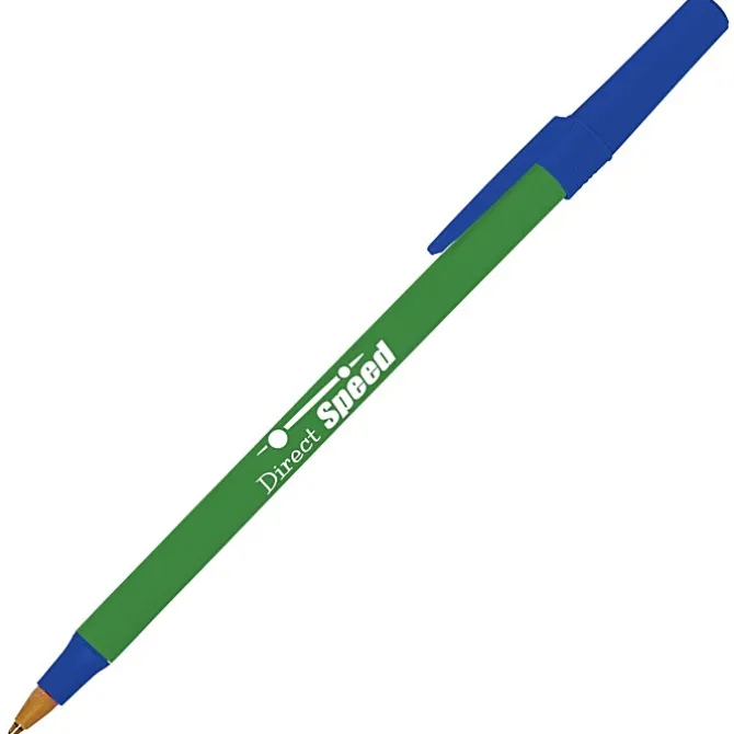 Bic Round Stic Pen
