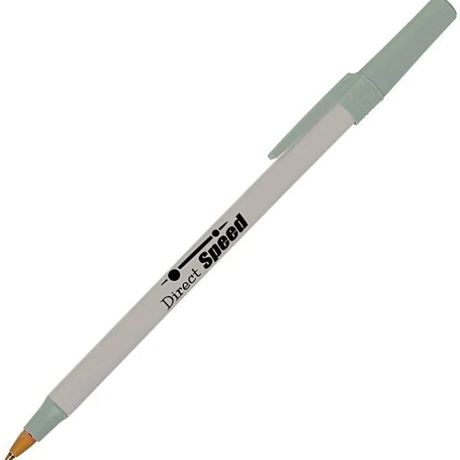 Bic Round Stic Pen