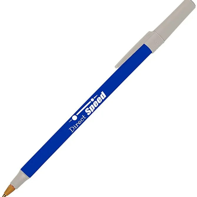 Bic Round Stic Pen
