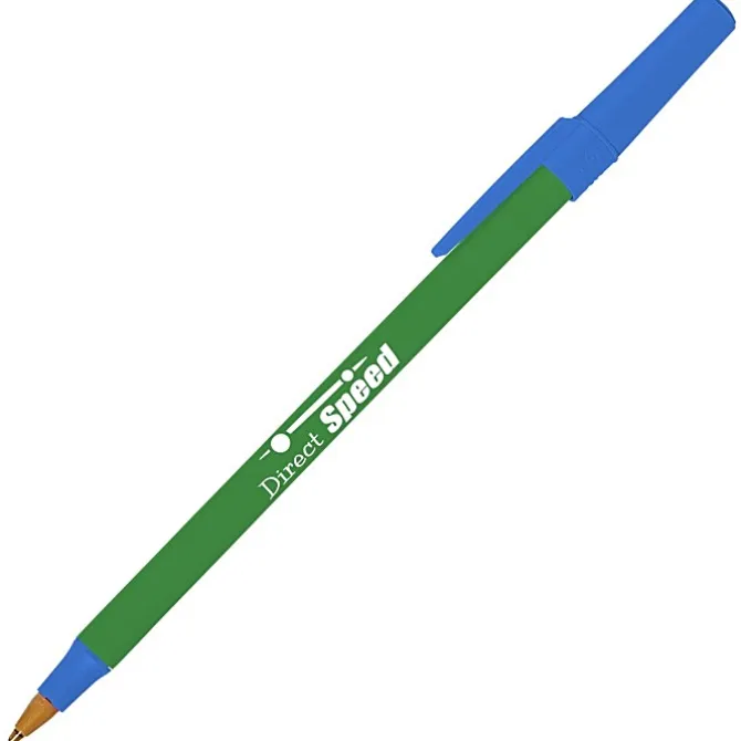 Bic Round Stic Pen
