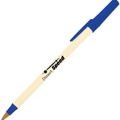 Bic Round Stic Pen