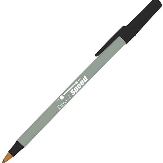 Bic Round Stic Pen