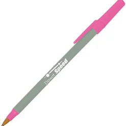 Bic Round Stic Pen