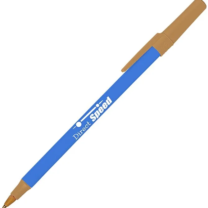 Bic Round Stic Pen