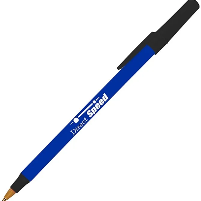Bic Round Stic Pen