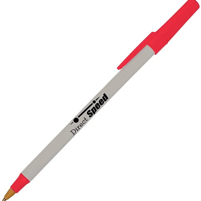 Bic Round Stic Pen