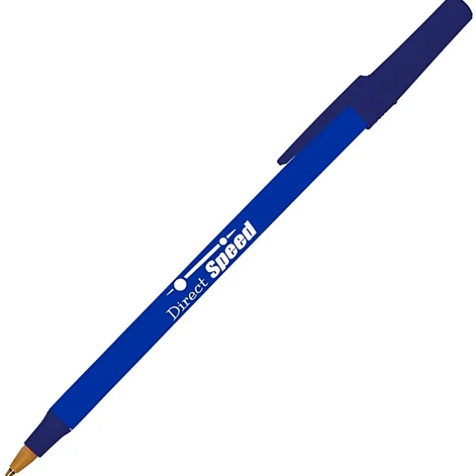 Bic Round Stic Pen