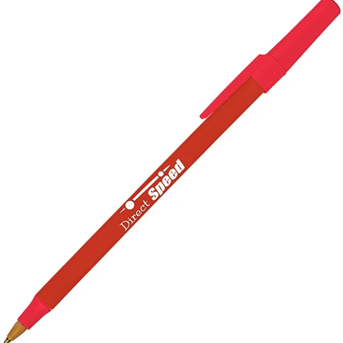 Bic Round Stic Pen