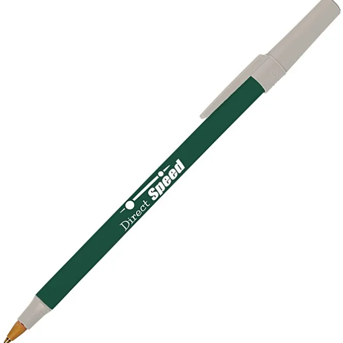 Bic Round Stic Pen