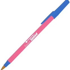 Bic Round Stic Pen