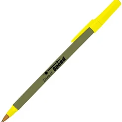 Bic Round Stic Pen