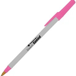 Bic Round Stic Pen