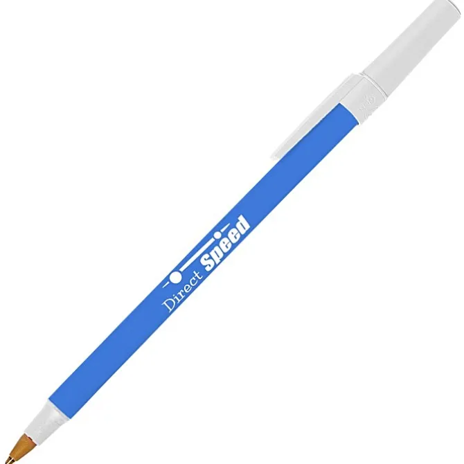 Bic Round Stic Pen