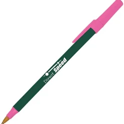 Bic Round Stic Pen