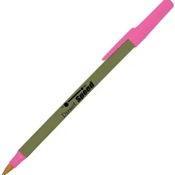 Bic Round Stic Pen