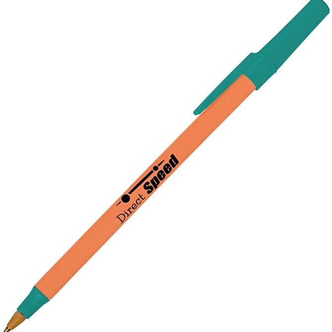 Bic Round Stic Pen