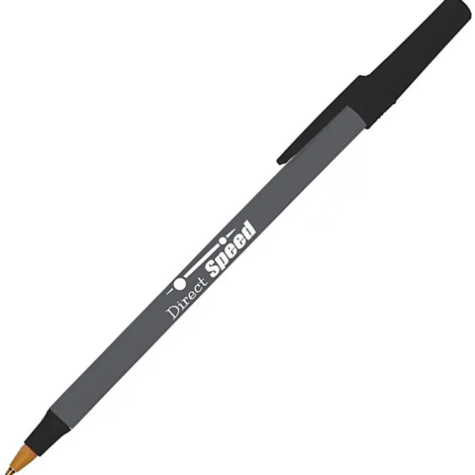 Bic Round Stic Pen