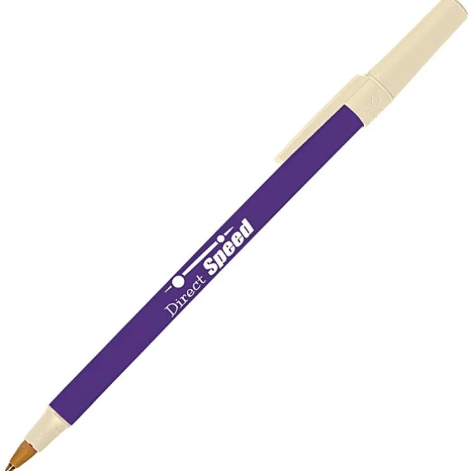 Bic Round Stic Pen