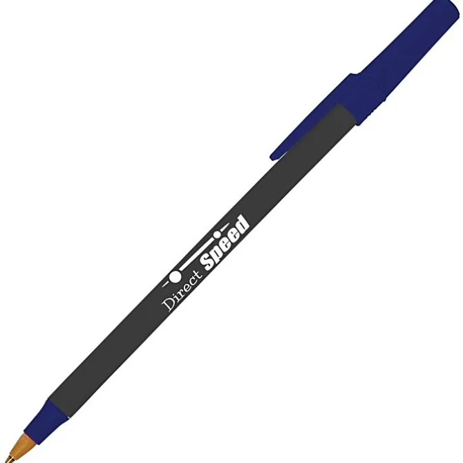 Bic Round Stic Pen