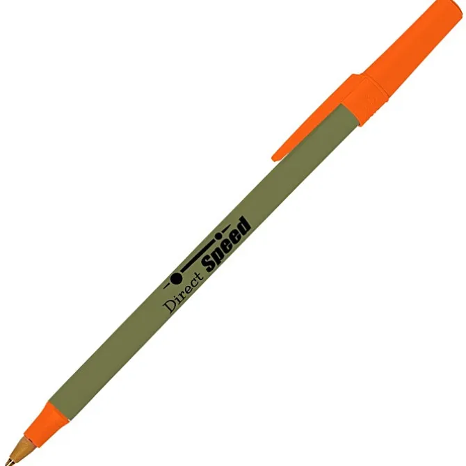 Bic Round Stic Pen