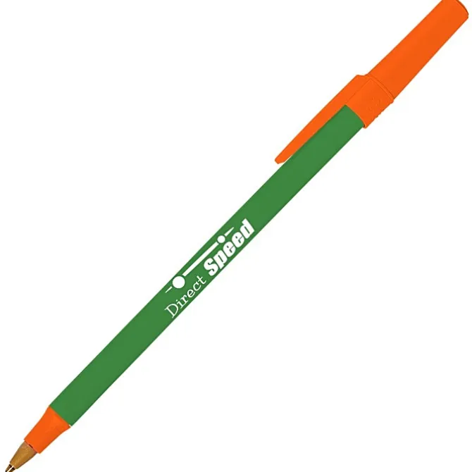 Bic Round Stic Pen