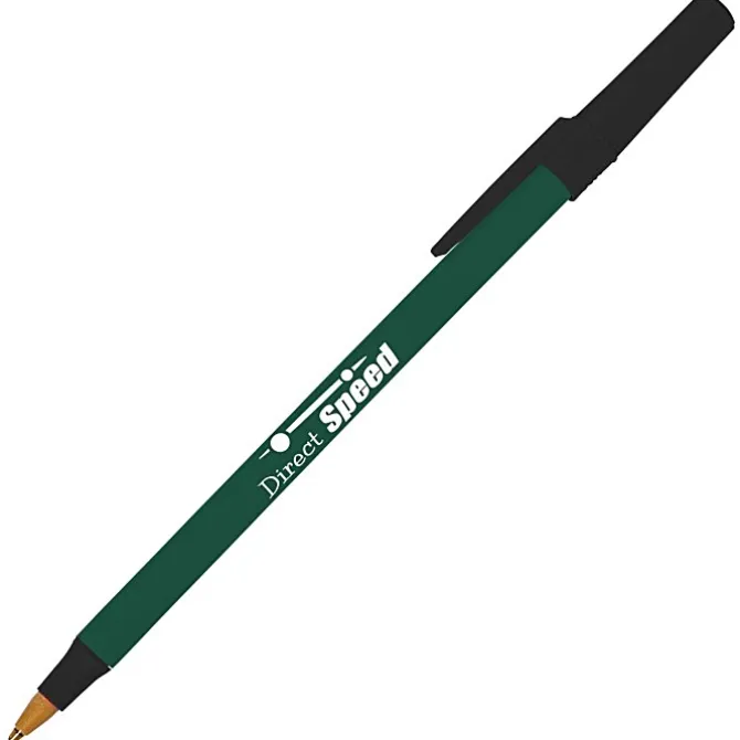 Bic Round Stic Pen