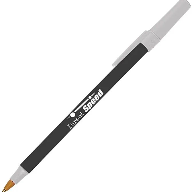 Bic Round Stic Pen