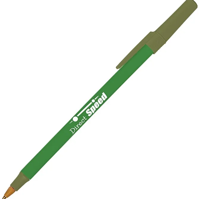 Bic Round Stic Pen