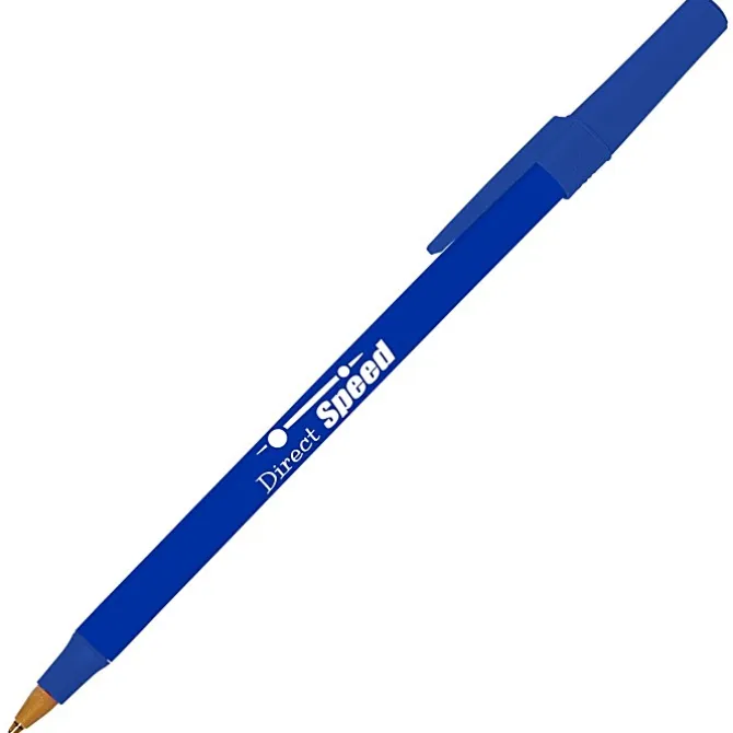 Bic Round Stic Pen