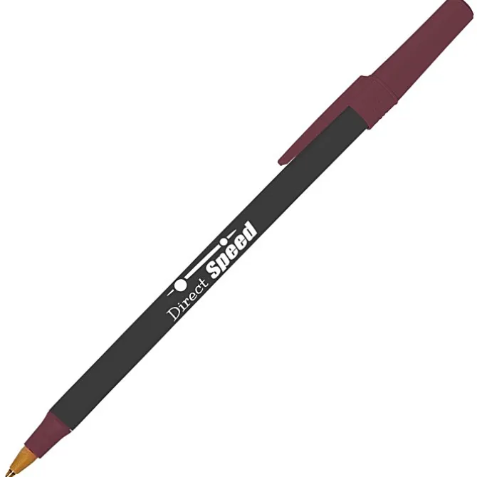 Bic Round Stic Pen