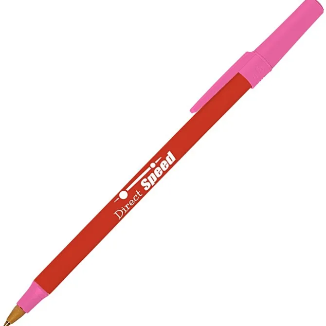 Bic Round Stic Pen