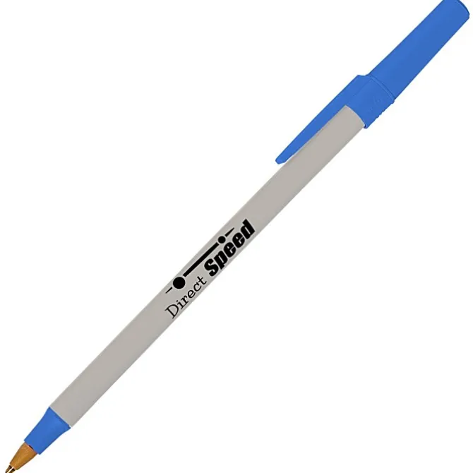 Bic Round Stic Pen