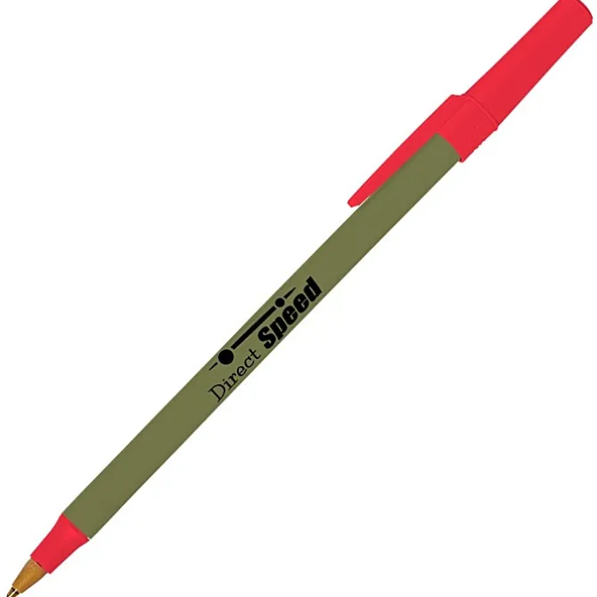 Bic Round Stic Pen