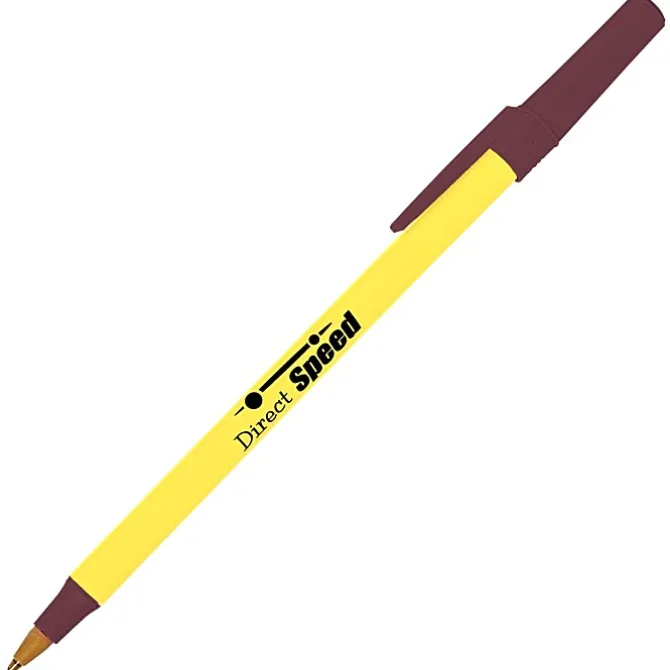 Bic Round Stic Pen