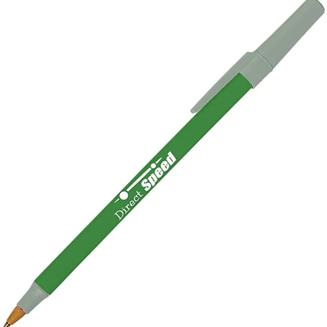 Bic Round Stic Pen