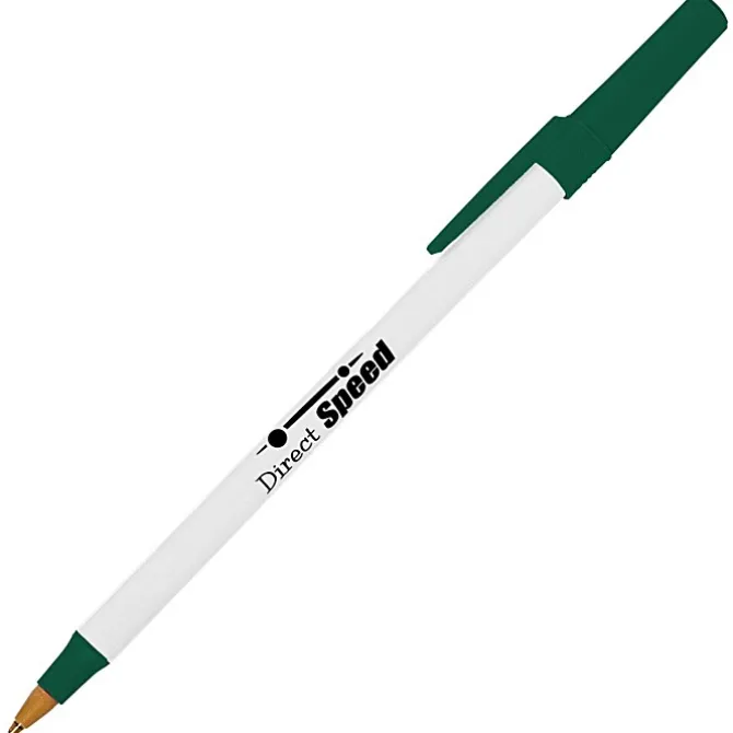 Bic Round Stic Pen