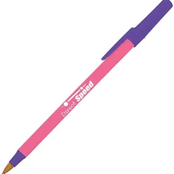 Bic Round Stic Pen