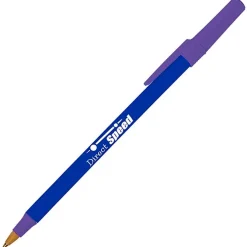 Bic Round Stic Pen