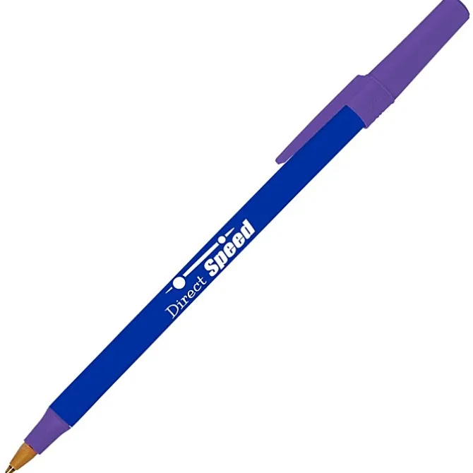 Bic Round Stic Pen