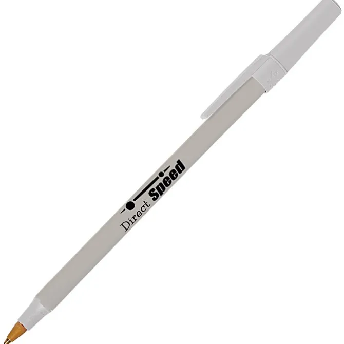 Bic Round Stic Pen