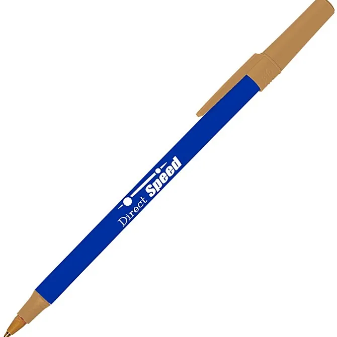 Bic Round Stic Pen