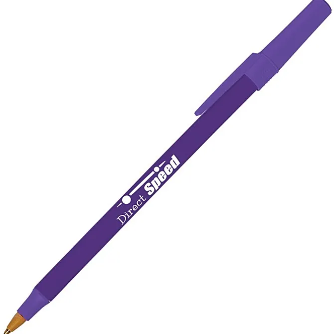 Bic Round Stic Pen