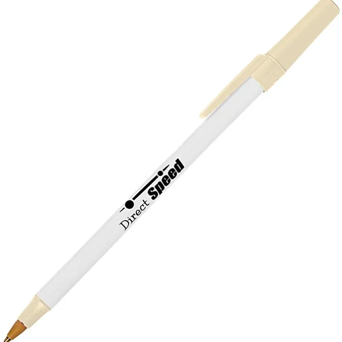 Bic Round Stic Pen
