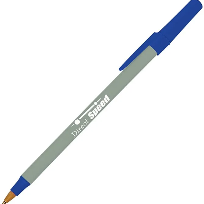 Bic Round Stic Pen