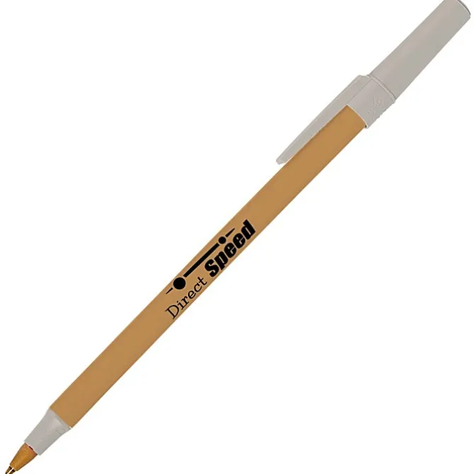 Bic Round Stic Pen