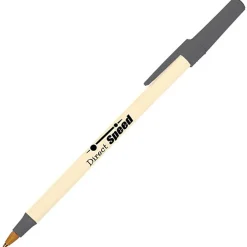 Bic Round Stic Pen